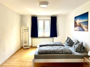 Charmante, offene Wohnung in zentraler Lage