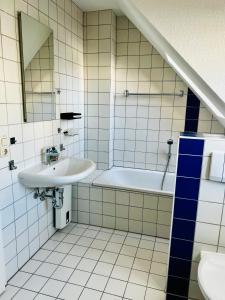 Charmante, offene Wohnung in zentraler Lage