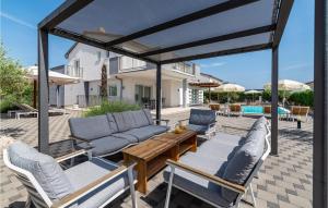 Gorgeous Home In Debeljak With Wifi