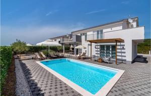 Stunning Home In Debeljak With Wifi
