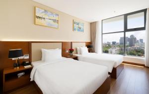 Victory Hotel Vung Tau - New Wing