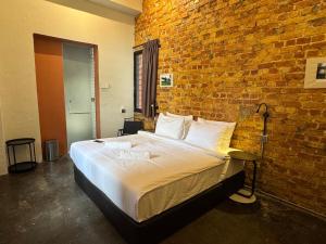 Miners House Ipoh