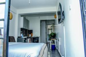 Essence Urban Homes STUDIO