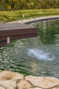 Agriturismo Le Cerrete