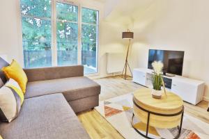 Appartement Neuf - Paris Disneyland