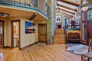 RMR: Sundance Ski Lodge in Teton Village