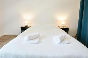 Appartements Appartement Neuf - Paris Disneyland : photos des chambres