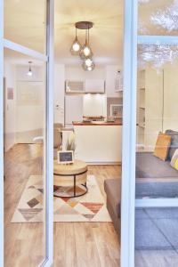Appartements Appartement Neuf - Paris Disneyland : photos des chambres