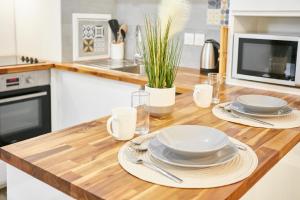 Appartements Appartement Neuf - Paris Disneyland : photos des chambres