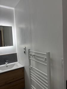 Appartements Mountain&View : photos des chambres