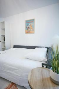 Appartements Appartement Neuf - Paris Disneyland : photos des chambres