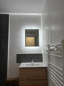 Appartements Mountain&View : photos des chambres