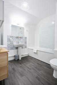 Appartements Appartement Neuf - Paris Disneyland : photos des chambres
