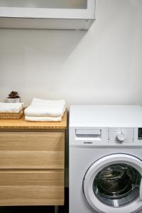 Appartements Appartement Neuf - Paris Disneyland : photos des chambres