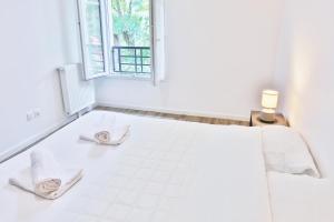 Appartements Appartement Neuf - Paris Disneyland : photos des chambres