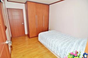 Mangwon Market and Han-river