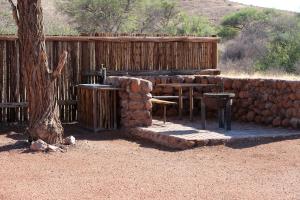 Duwisib Campsite