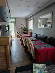 Maisons de vacances Gite le Buron : photos des chambres