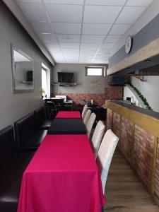 Maisons de vacances Gite le Buron : photos des chambres