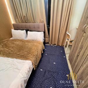 Aesthetic walking distance to MOA,near NAIA AIRPORT with NETFLIX,MINIVIDEOKE,BOARDGAMES-DUXE9