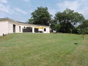 Maisons de vacances Gite du chene vert - Perigord : photos des chambres