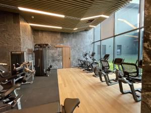 The Luxury Lumiere Riverside Suite