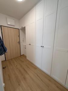 Apartament Przepiórki z Ogrodem i Garażem