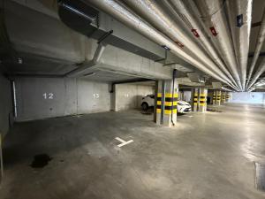 Apartament Przepiórki z Ogrodem i Garażem