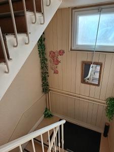 Maisons de vacances Gite le Buron : photos des chambres