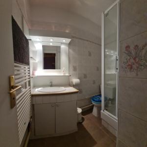 Appt pied pistes et centre station Superdévoluy chez Locasoleil