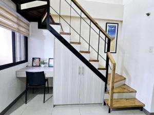Mabolo Garden Flats Loft by Cebu Getaway