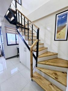 Mabolo Garden Flats Loft by Cebu Getaway