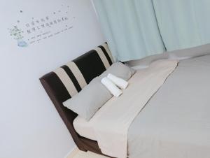 Heart Bentong Guest House 文冬心宿民宿 Bentong Homestay