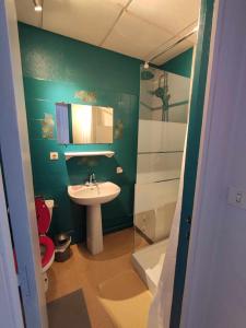 Maisons de vacances Gite le Buron : photos des chambres