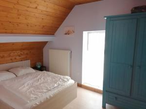 Maisons de vacances Gite le Buron : photos des chambres