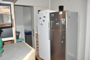 Maisons de vacances Gite le Buron : photos des chambres