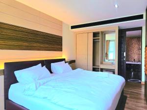 Enjoy private pool villa