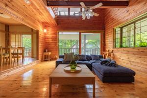 Kitakaru Forest Retreat