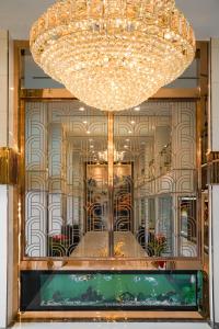 Golden Empire Suvarnabhumi Hotel