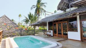 Palafitta Zanzibar