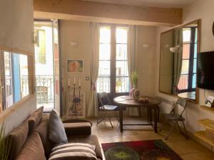 Maisons d'hotes Coeur Historique de Beziers : photos des chambres