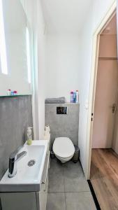 LETS Studio LEscale in Lyon