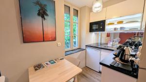 LETS Studio LEscale in Lyon