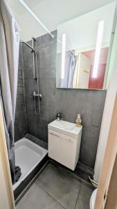 LETS Studio LEscale in Lyon