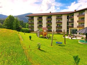 Familienhotel Kleinwalsertal