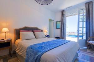 LUXURY 5BR VILLA POOL TENNIS SAUNA NEAR ST-TROPEZ