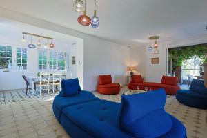 LUXURY 5BR VILLA POOL TENNIS SAUNA NEAR ST-TROPEZ