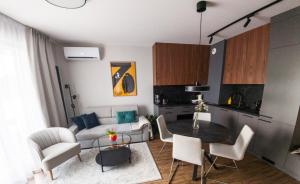 Apartament Lemon