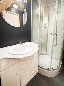 De Schutkooi - Tiny Houses