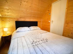 De Schutkooi - Tiny Houses